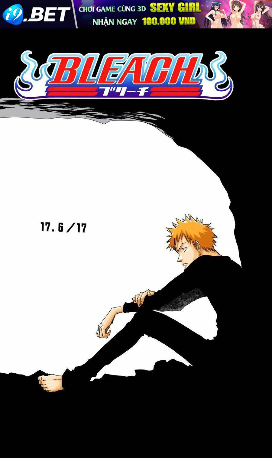 Bleach (Full Color) Chương 17 Ảnh 5
