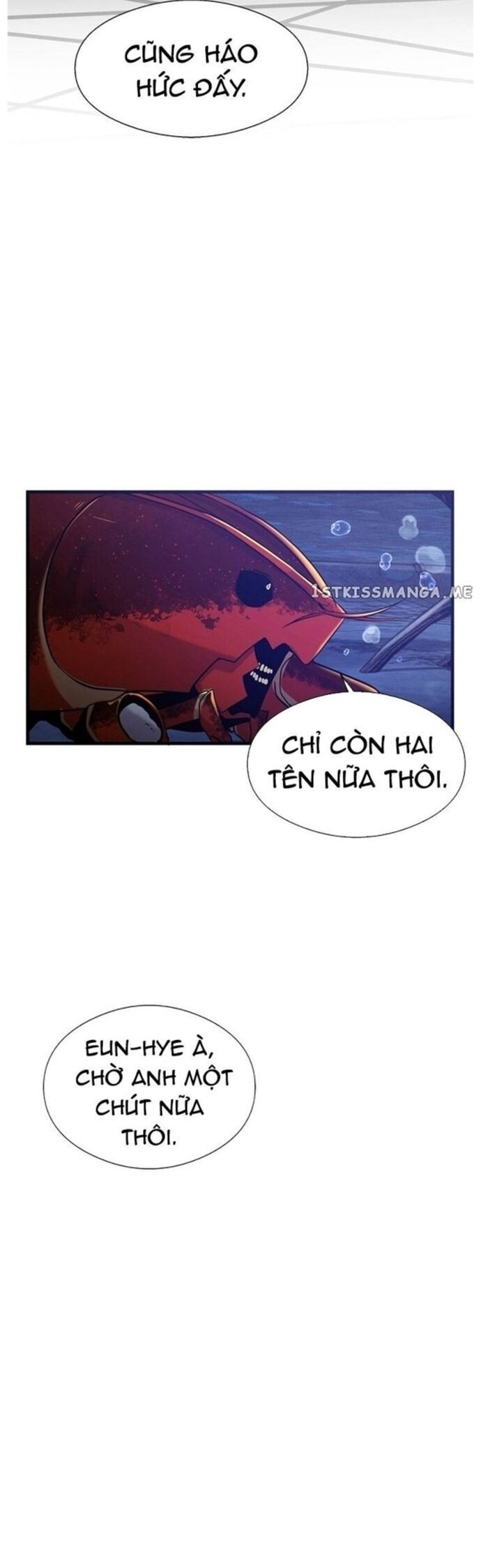 Hoá Thân Thành Cá Chương 47 Ảnh 31