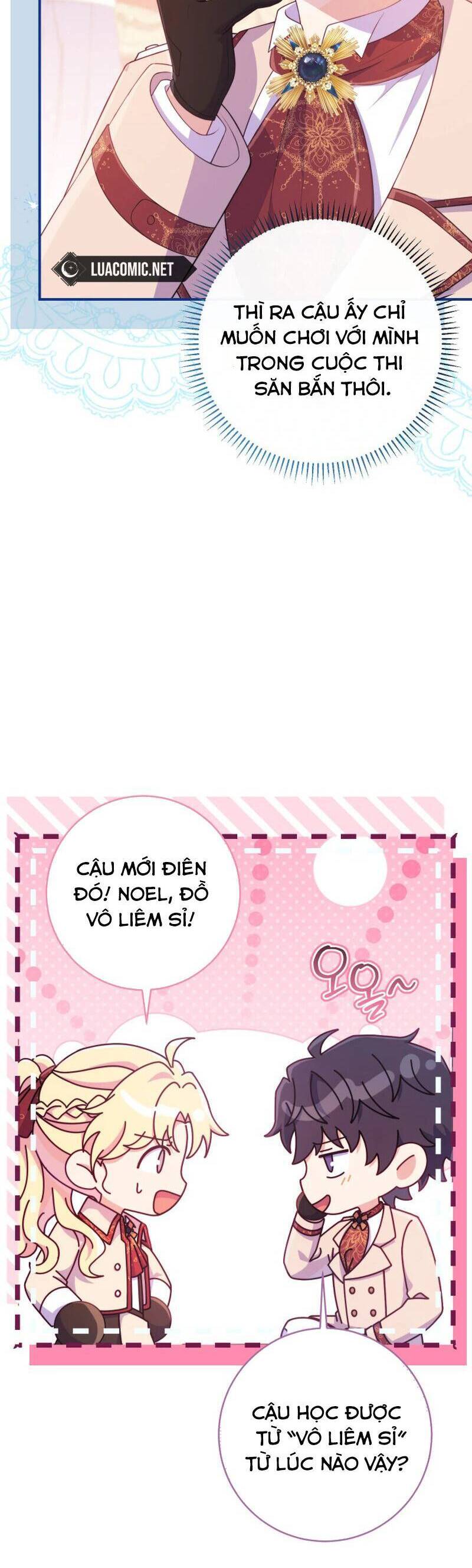 Trở Thành Vợ Cũ Của Nam Chính Bị Ám Ảnh Chương 26 Ảnh 58