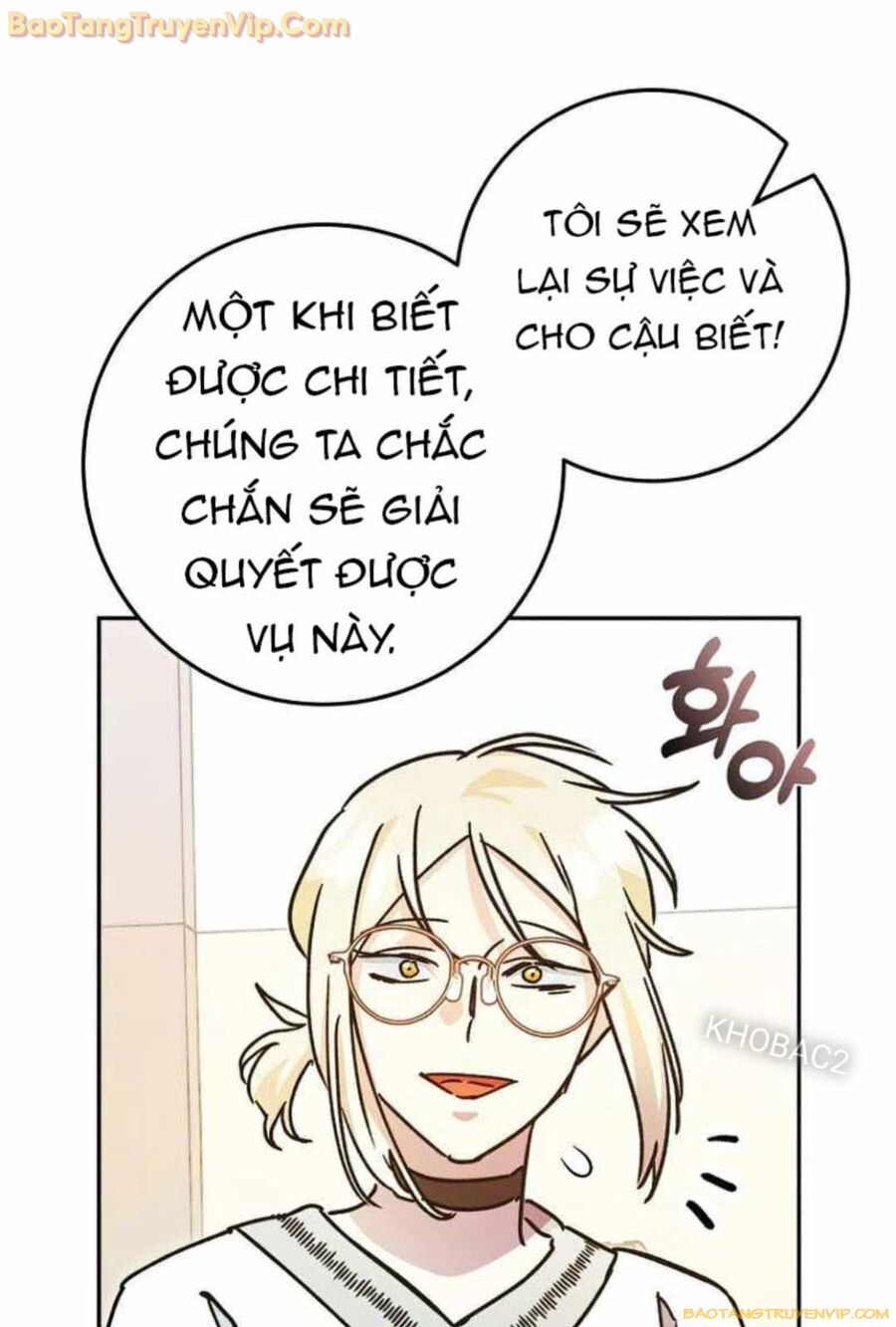 Trở Thành Công Chức Pháp Thuật Chương 12 Ảnh 70