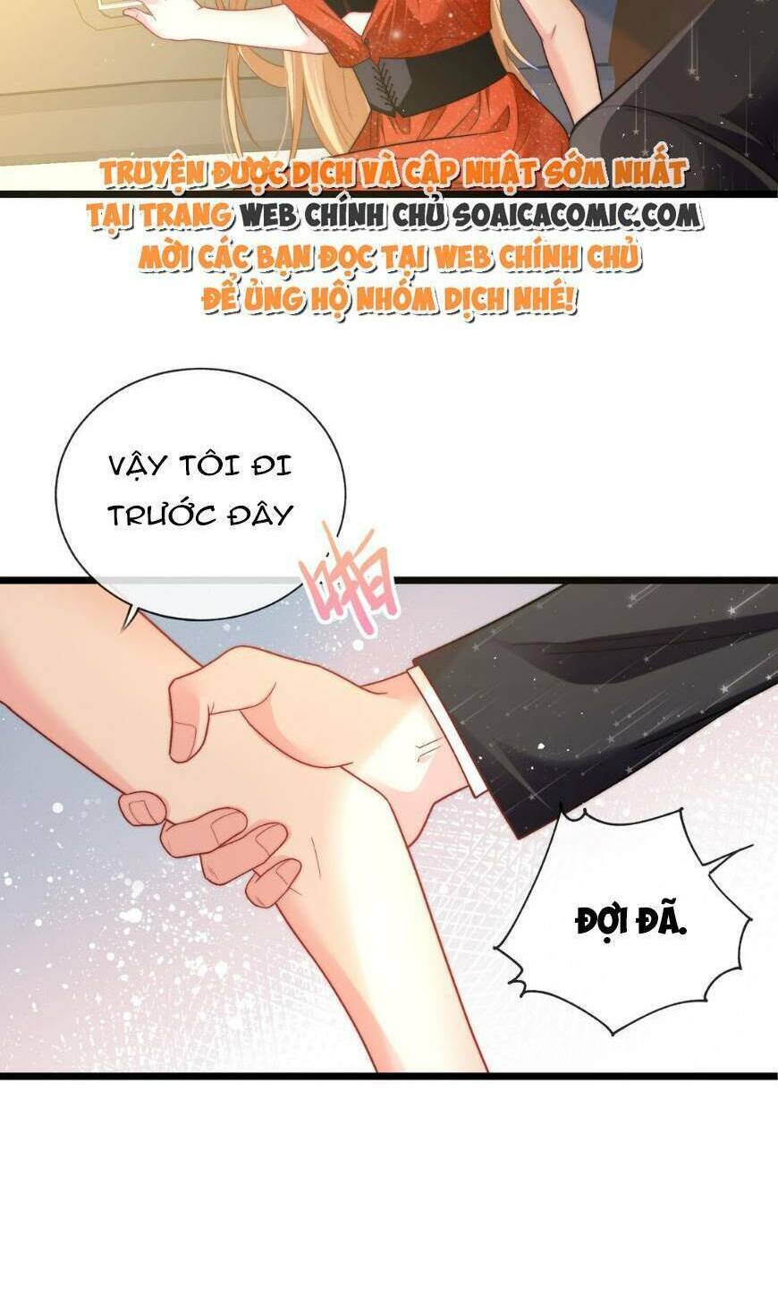 Ông Trùm Phản Diện Là Nữ Chương 6 Ảnh 45