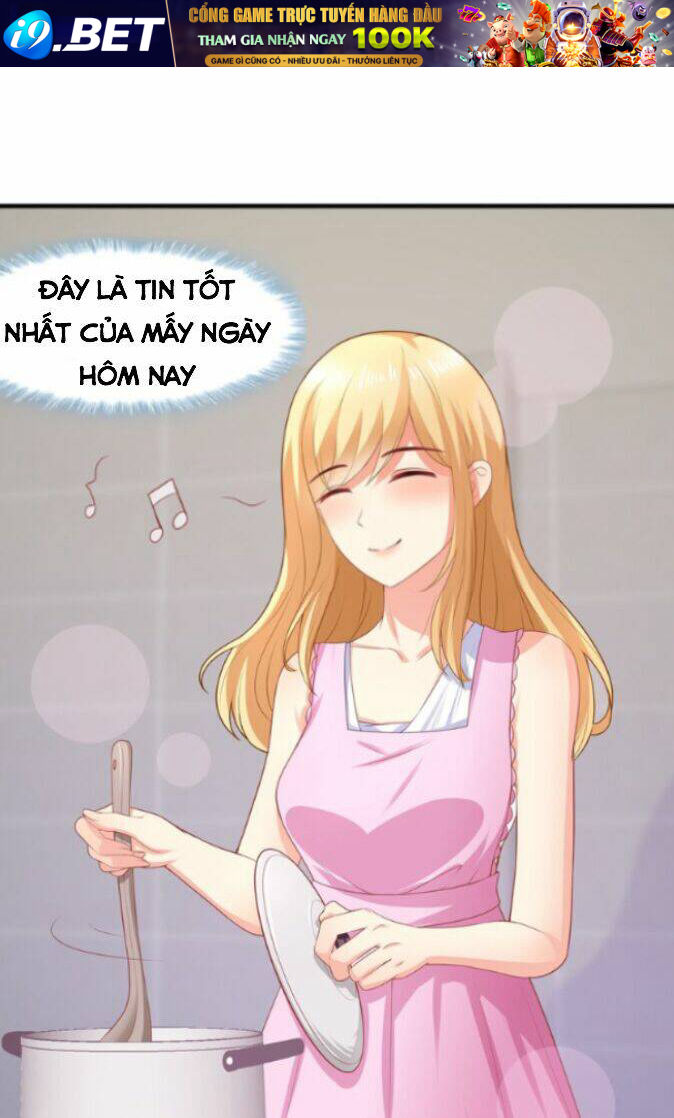Ác Ma Đích Độc Sủng Điềm Thê Chương 14 Ảnh 9