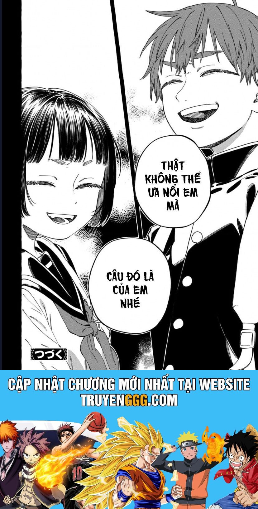 Boku No Suki Na Hito Ga Suki Na Hito Chương 19 Ảnh 31