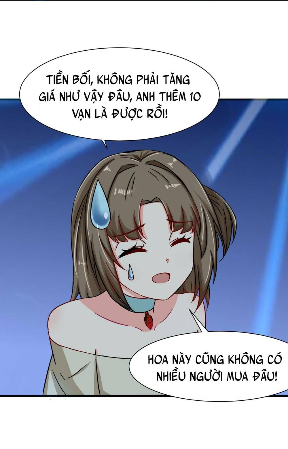 Tổ Sư Xuất Sơn Chương 19 Ảnh 49