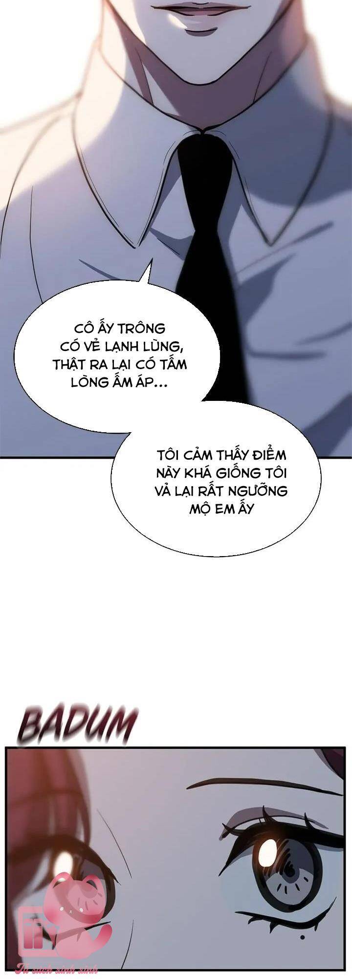 Ba Lần Động Phòng Chương 60 Ảnh 29