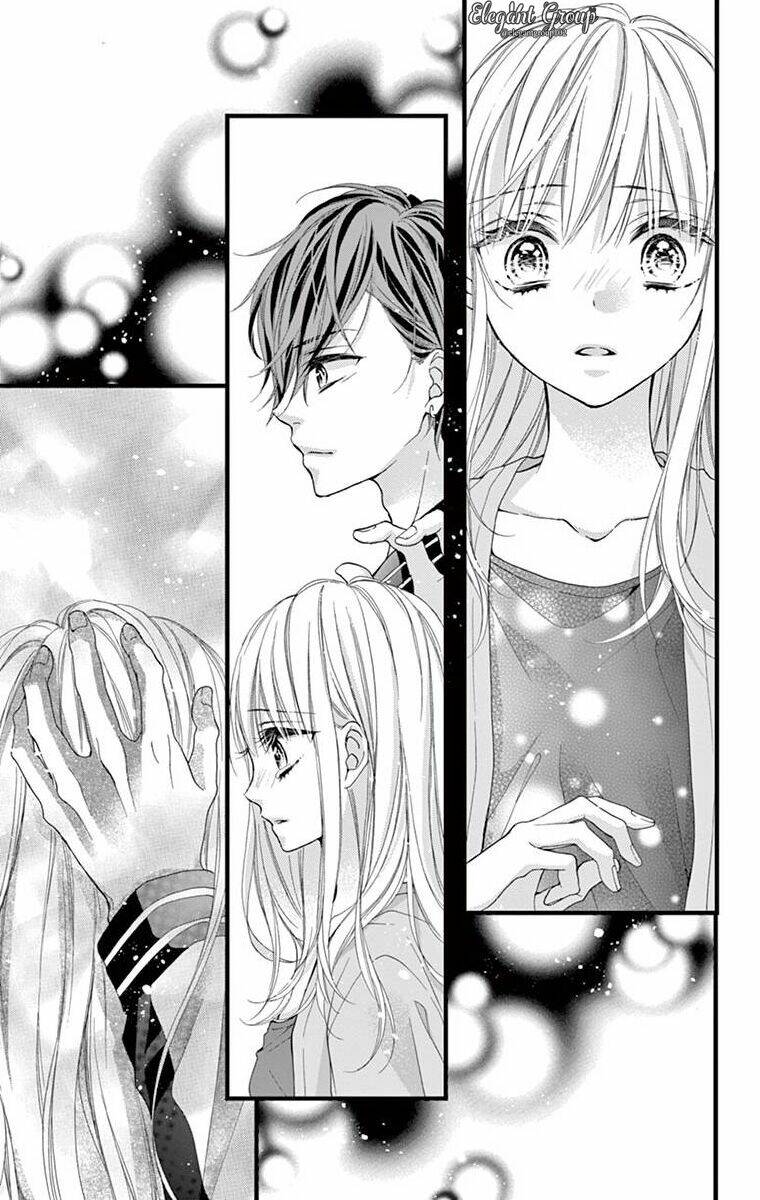 Houkago No Binetsu Chương 11 Ảnh 20