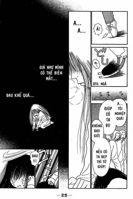 Yamato Nadeshiko Shichihenge Chương 1 Ảnh 26