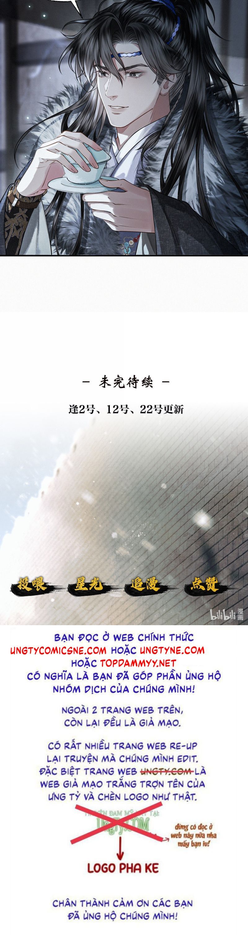 Thương Tiến Tửu Chương 30 Ảnh 20