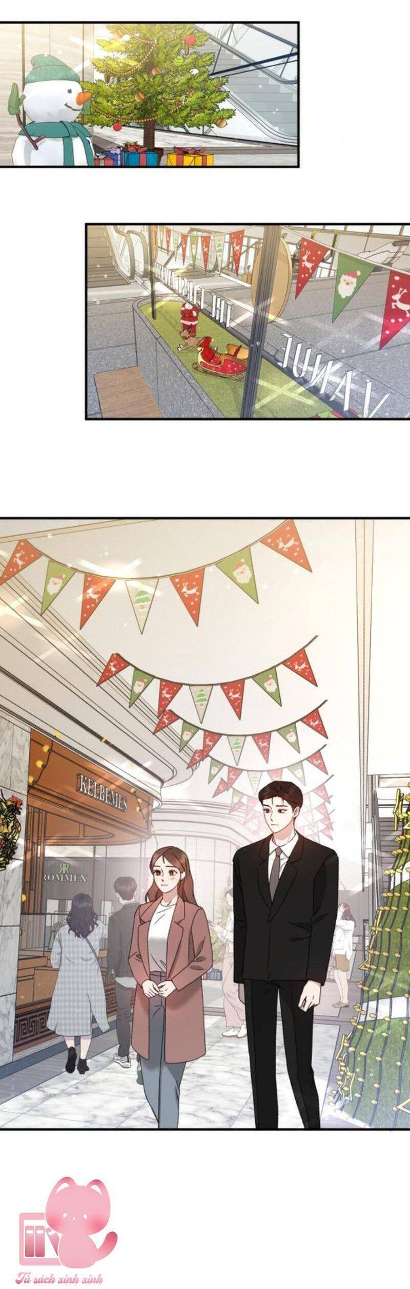 Thần Hổ Jangsan Chương 36 Ảnh 35