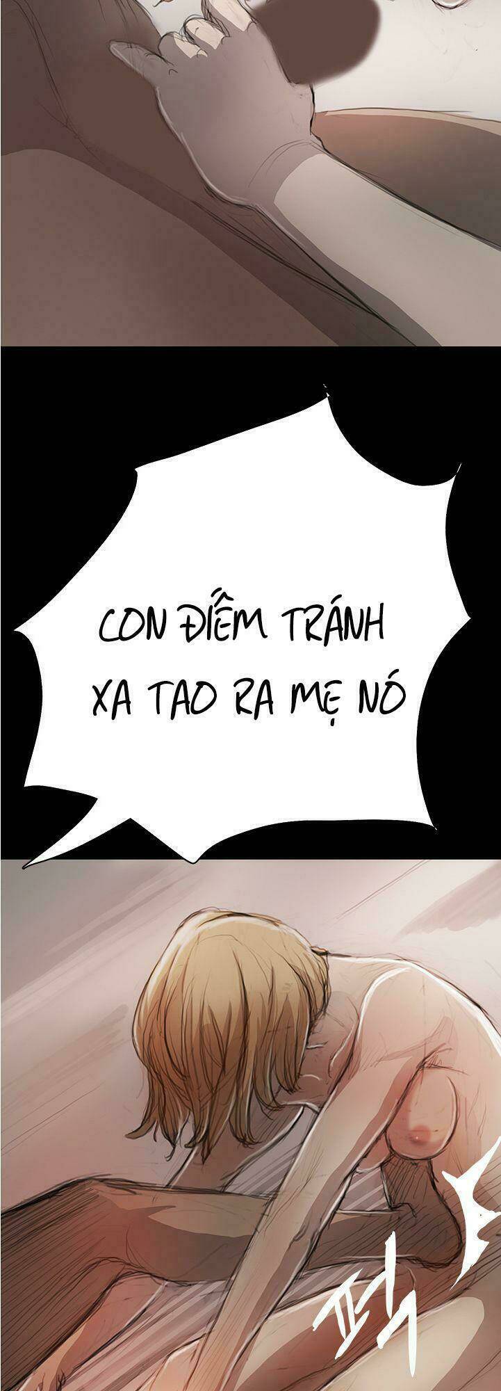 Noona: Yeon Chương 10 Ảnh 29