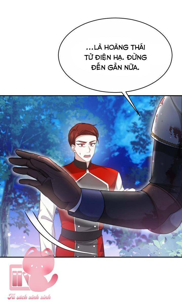 Nam Chính Là Chồng Cũ Của Tôi Chương 47 Ảnh 56