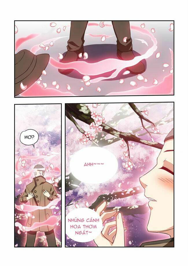 I Am A Killer Maid Chương 38 Ảnh 5