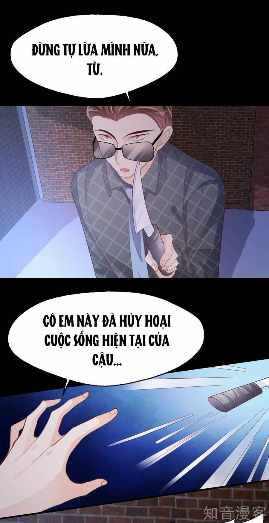 Sau Này Vẫn Cứ Thích Anh Chương 88 Ảnh 30
