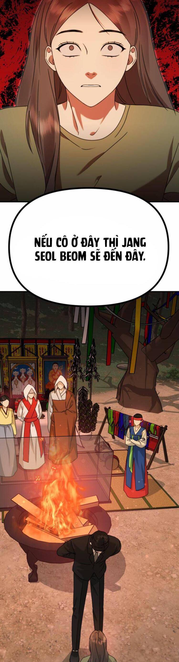 Thần Hổ Jangsan Chương 44 Ảnh 18