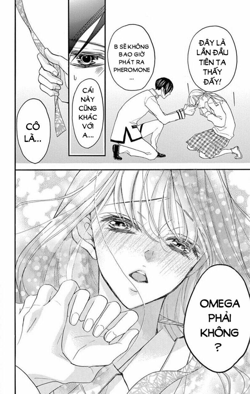 Ousama No Omega (Bite Maker) Chương 1 Ảnh 77