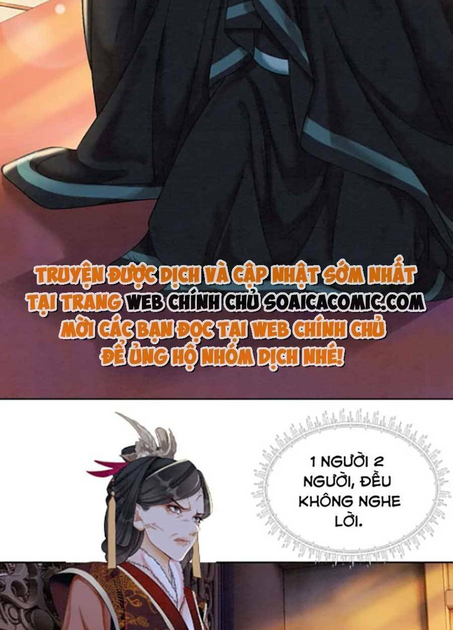 Xung Hỉ Vương Phi Chương 86 Ảnh 35