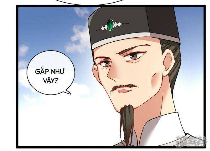 Nụ Cười Của Ngươi Ngọt Đến Mức Làm Gãy Tám Cái Răng Của Ta Chương 79 Ảnh 34
