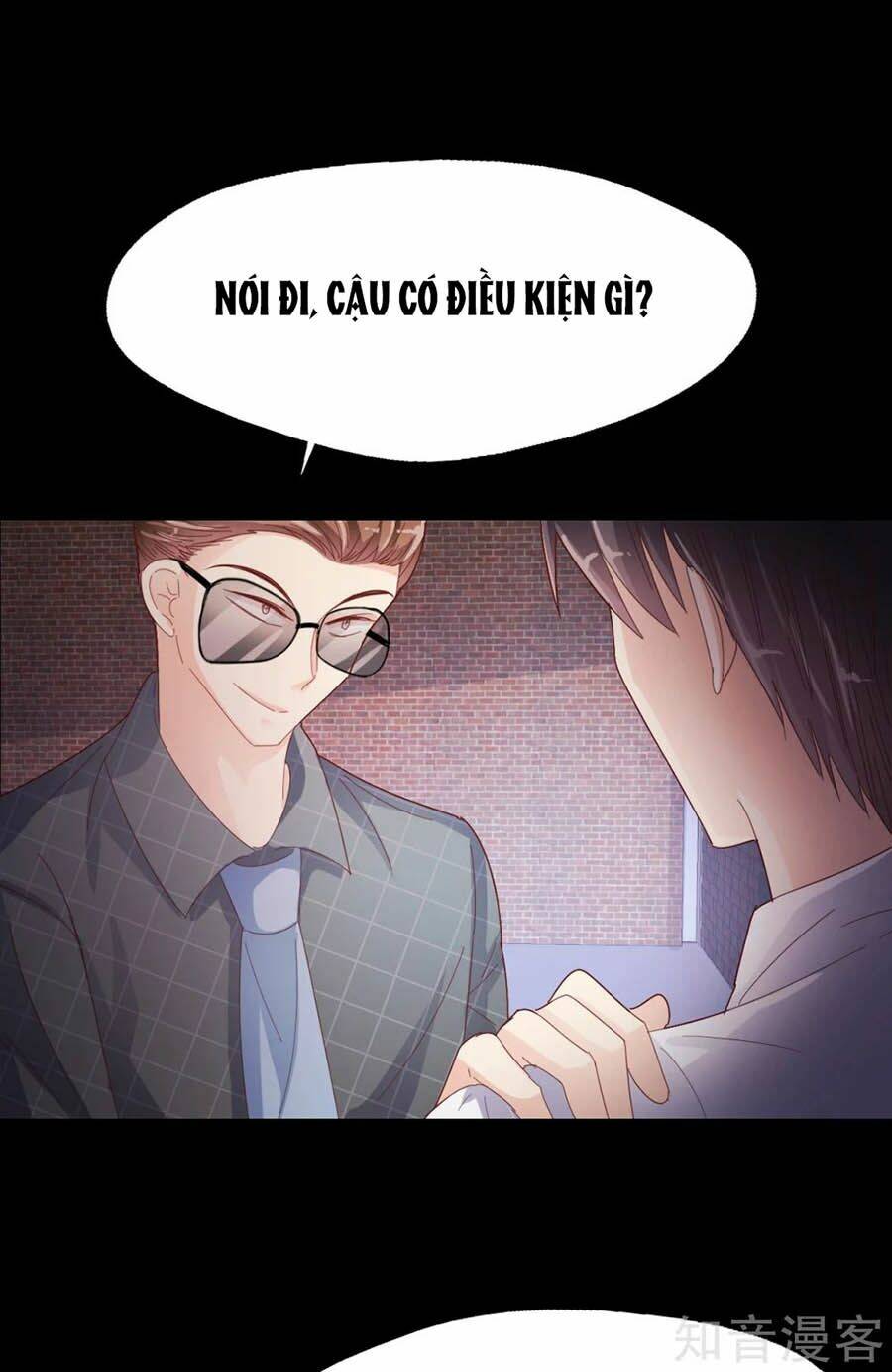Sau Này Vẫn Cứ Thích Anh Chương 89 Ảnh 5