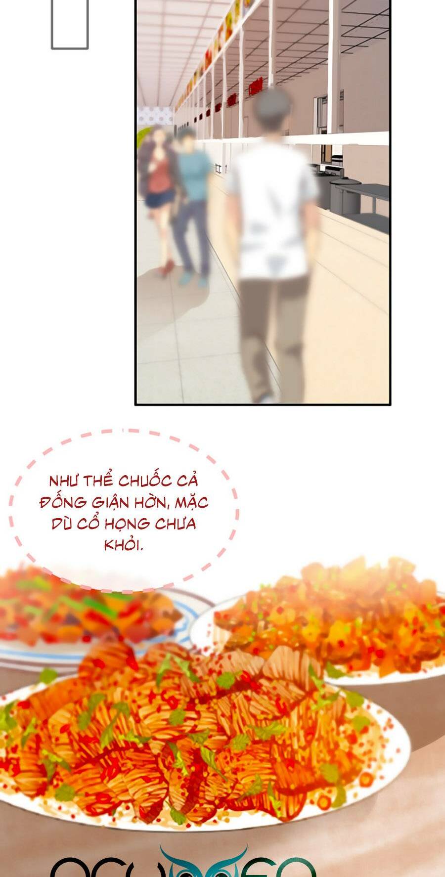 Thầm Yêu: Quất Sinh Hoài Nam Chương 22 Ảnh 17