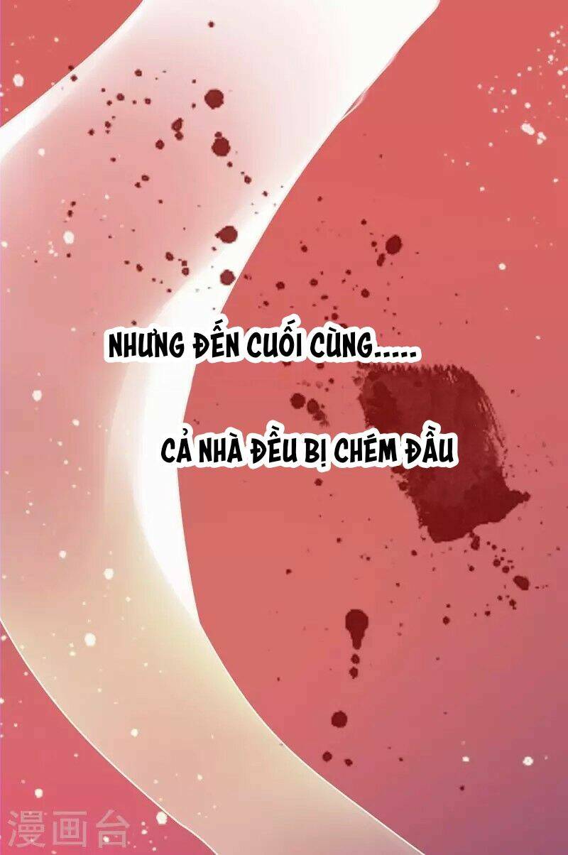 Từng Bước Âm Mưu Thâm Độc : Huyết Hoàng Trở Về Chương 1 Ảnh 13