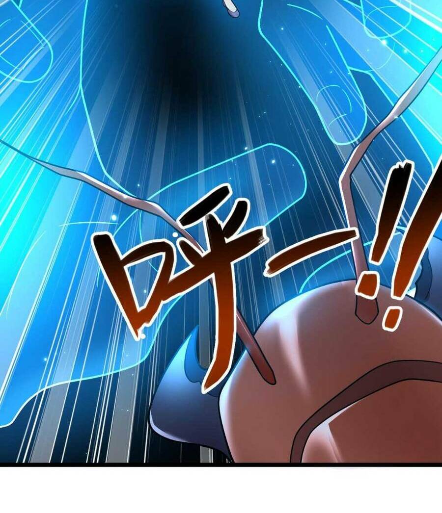 Ta Dưỡng Ra Nhân Vật Phản Diện Là Nữ Đế Yandere Chương 13 Ảnh 25