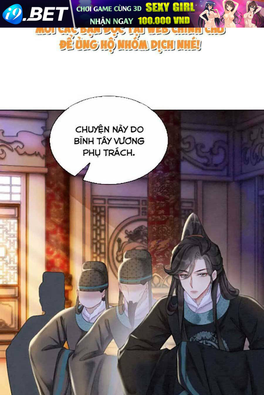 Xung Hỉ Vương Phi Chương 86 Ảnh 33