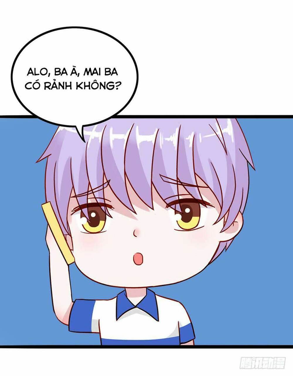 Phải Lòng Ông Chú Hàng Xóm Chương 20 Ảnh 15