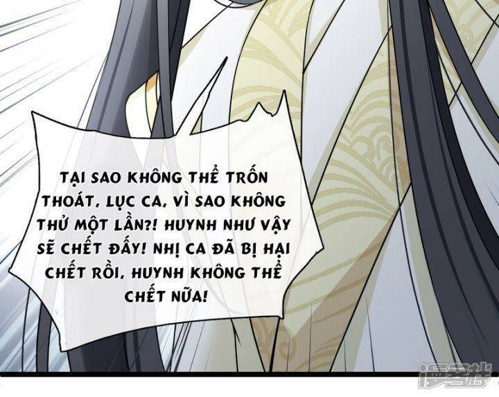 Nụ Cười Của Ngươi Ngọt Đến Mức Làm Gãy Tám Cái Răng Của Ta Chương 92 Ảnh 38