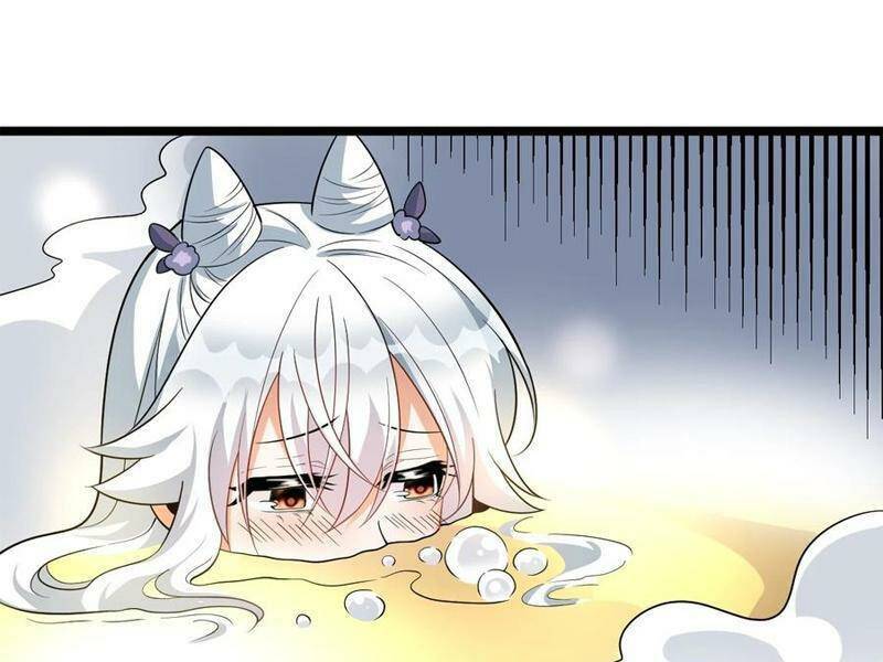 Ta Dưỡng Ra Nhân Vật Phản Diện Là Nữ Đế Yandere Chương 17 Ảnh 12