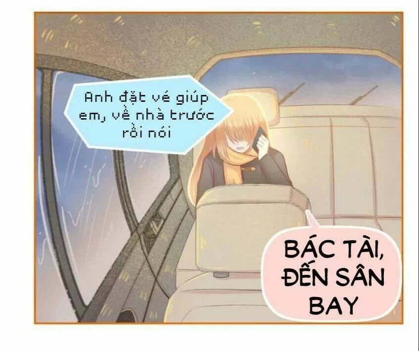 Anh Không Thích Thế Giới Này, Anh Chỉ Thích Em Chương 43 Ảnh 5