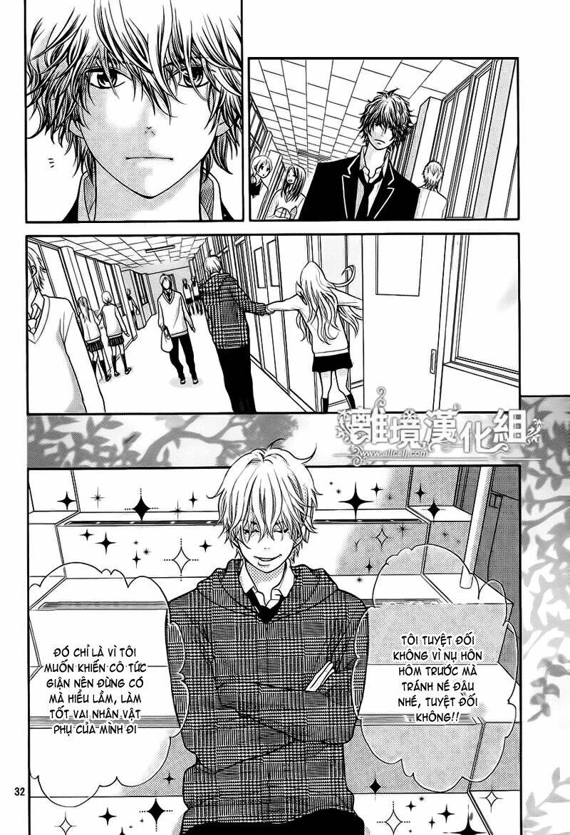 Kyou No Kira-Kun Chương 11 Ảnh 34