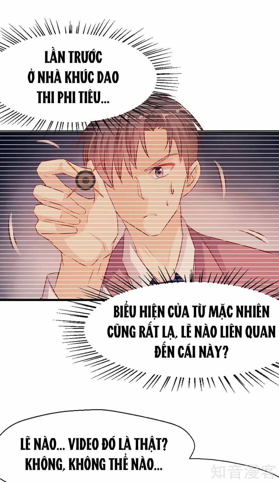 Sau Này Vẫn Cứ Thích Anh Chương 82 Ảnh 6