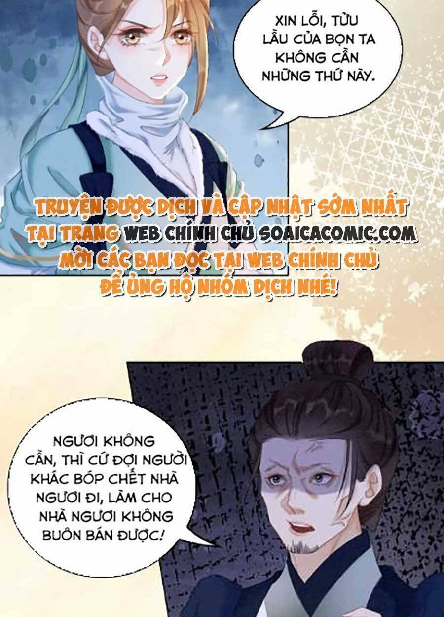 Xung Hỉ Vương Phi Chương 86 Ảnh 4