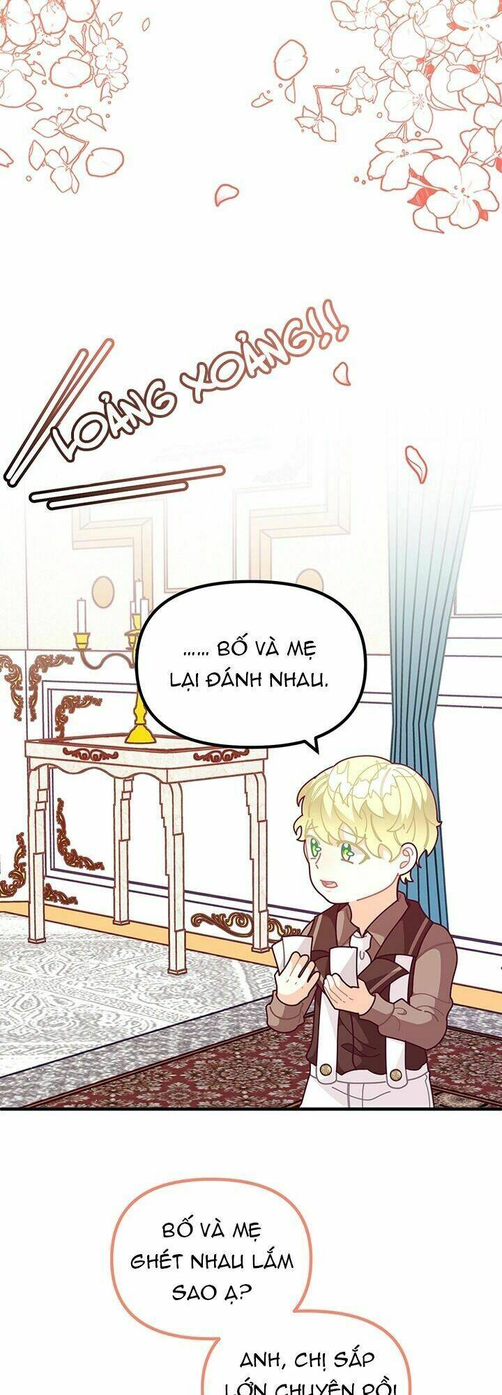 Tôi Chỉ Là Một Tiểu Thư Bình Thường Chương 61 Ảnh 62
