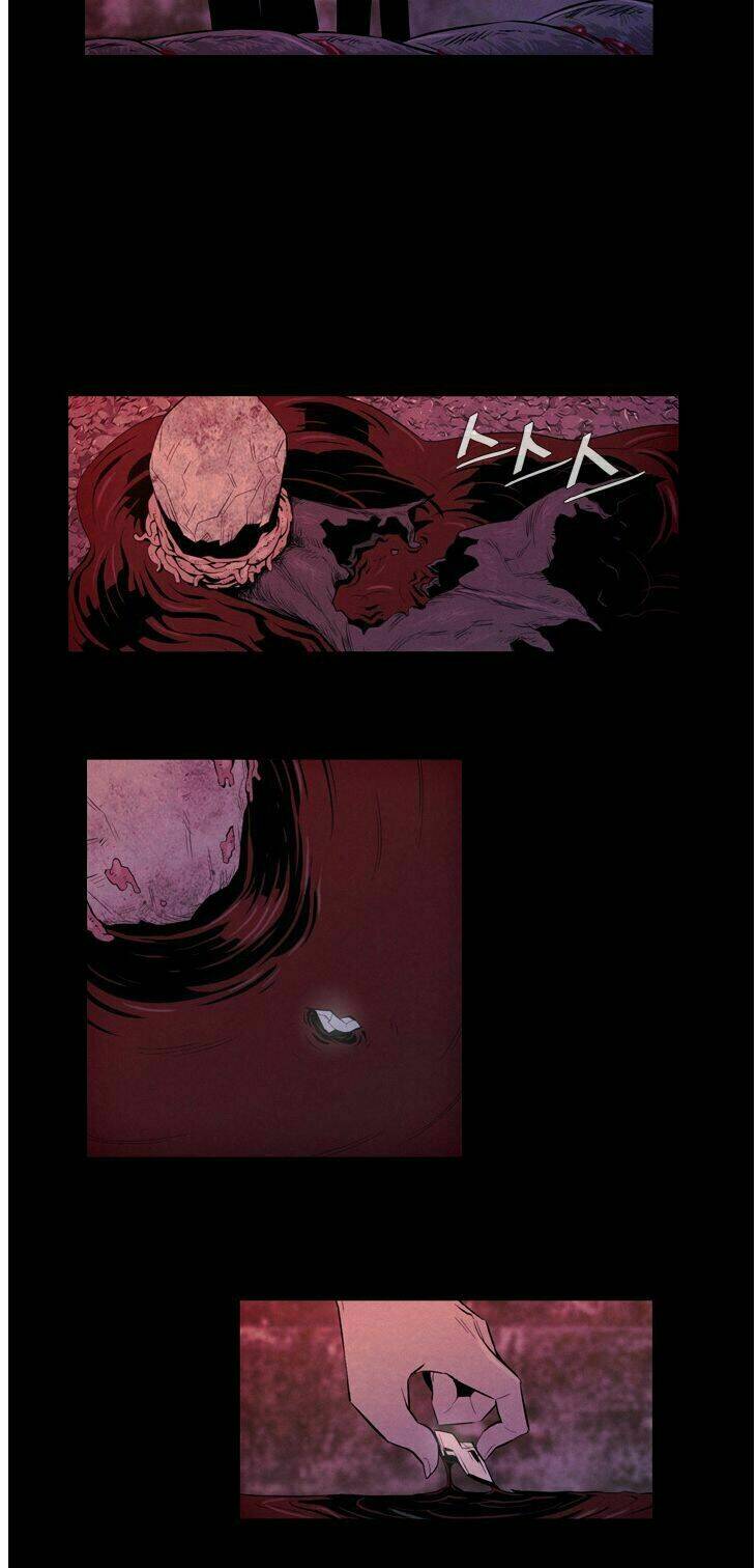 Parasite Queen Chương 3 Ảnh 38