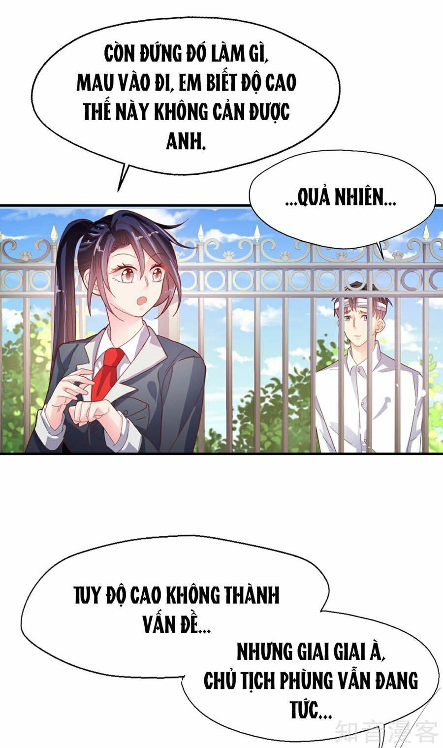 Sau Này Vẫn Cứ Thích Anh Chương 77 Ảnh 17
