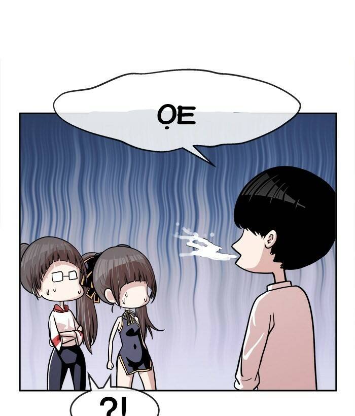 Change (Jinyuan) Ss2 Chương 49.1 Ảnh 42