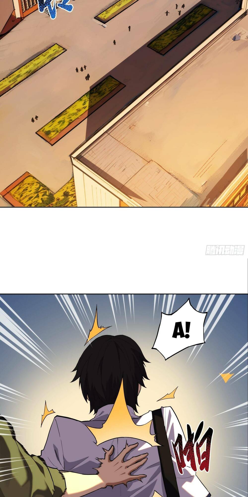 Trò Chơi Chết Tiệt, Ta Làm Mọi Thứ Để Kéo Dài Mạng Sống Chương 1 Ảnh 4