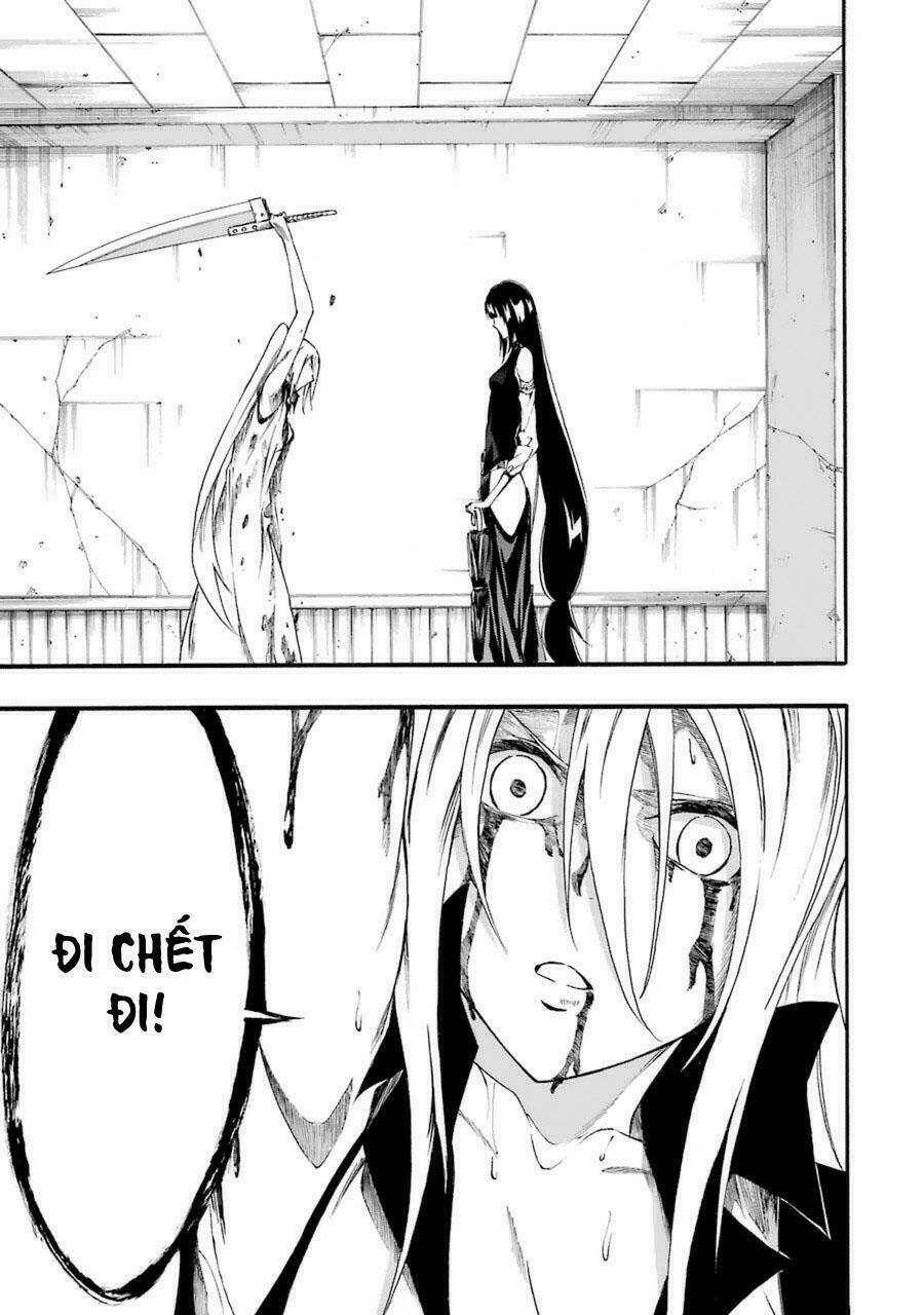 Akame Ga Kill! Zero Chương 31 Ảnh 29