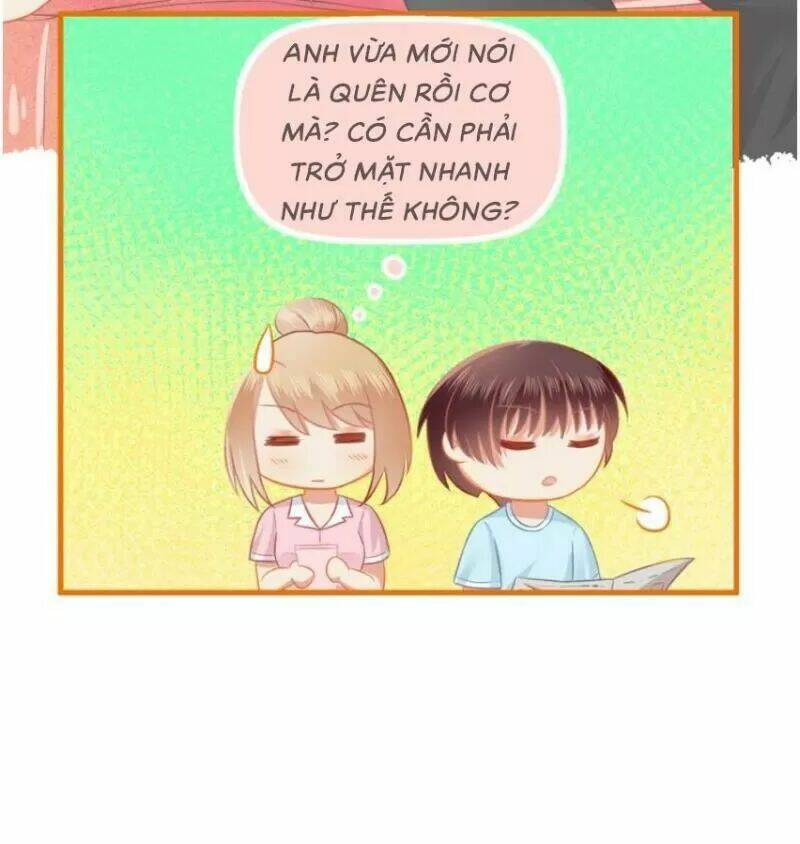 Anh Không Thích Thế Giới Này, Anh Chỉ Thích Em Chương 38 Ảnh 33
