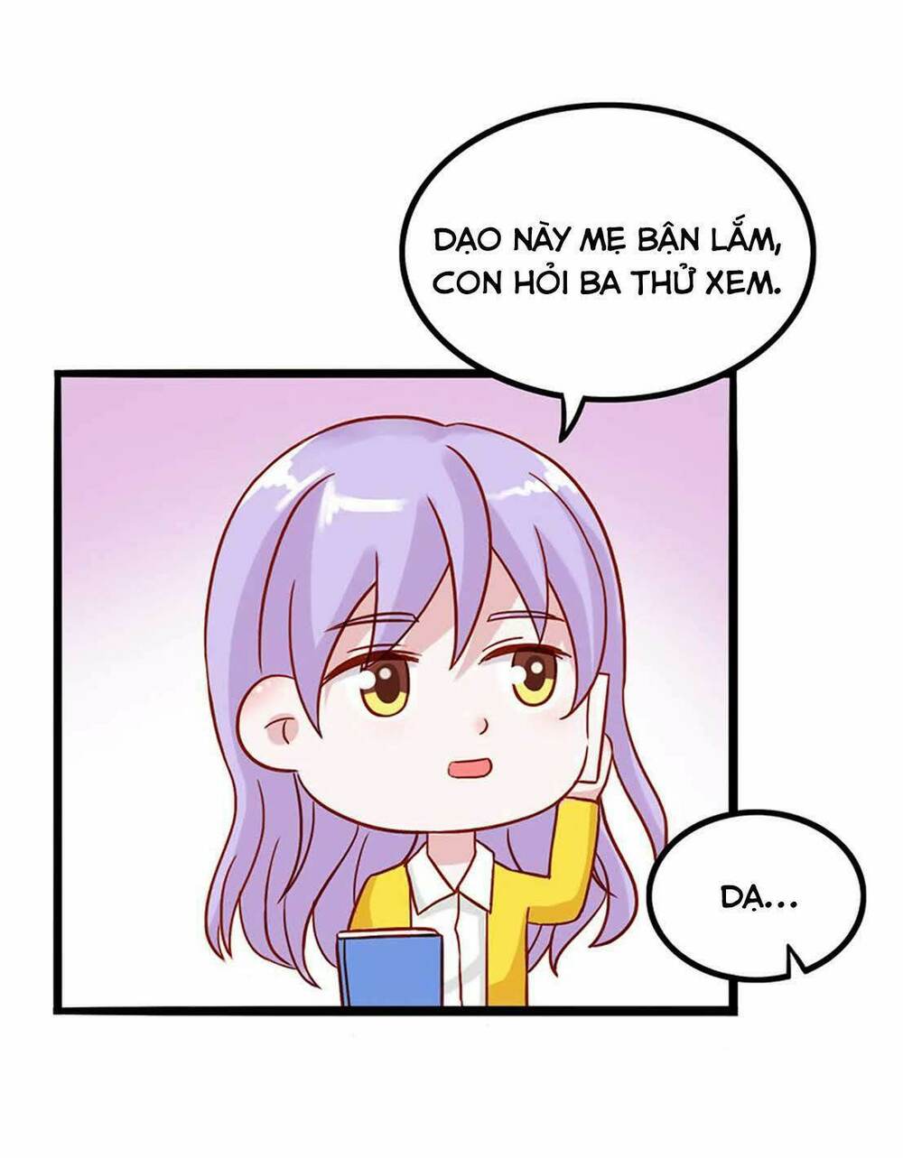 Phải Lòng Ông Chú Hàng Xóm Chương 20 Ảnh 14