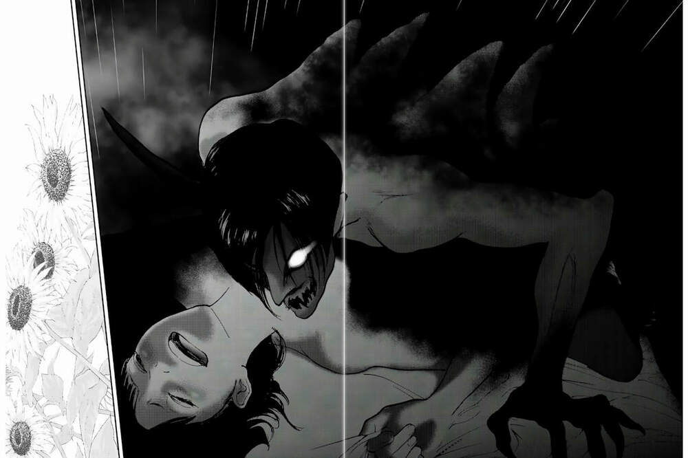 Raising Hell: Khúc Ca Nổi Loạn Chương 2.1 Ảnh 22