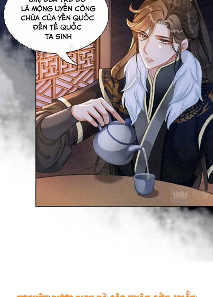Xung Hỉ Vương Phi Chương 90 Ảnh 28