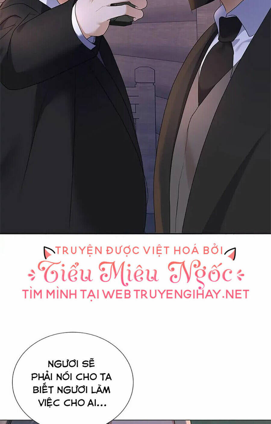 Người Không Mời Mà Đến Chương 76 Ảnh 87
