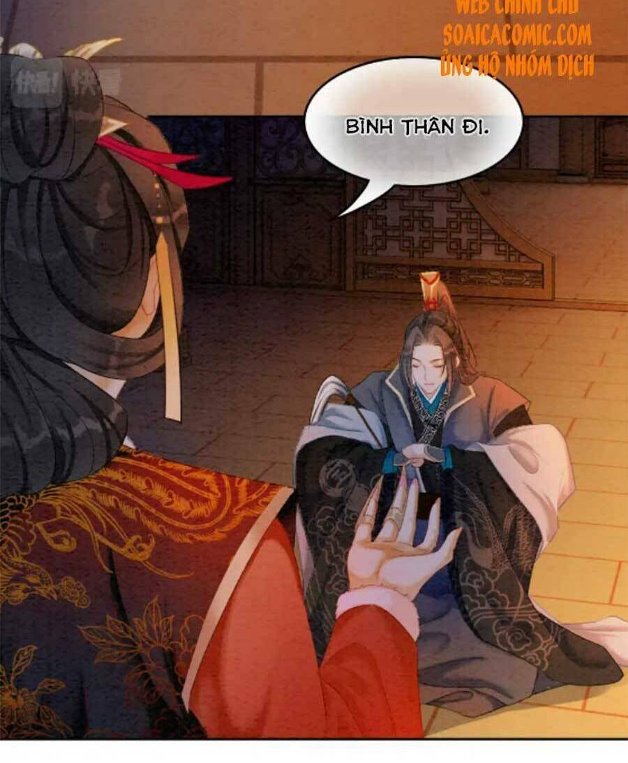 Xung Hỉ Vương Phi Chương 81 Ảnh 50