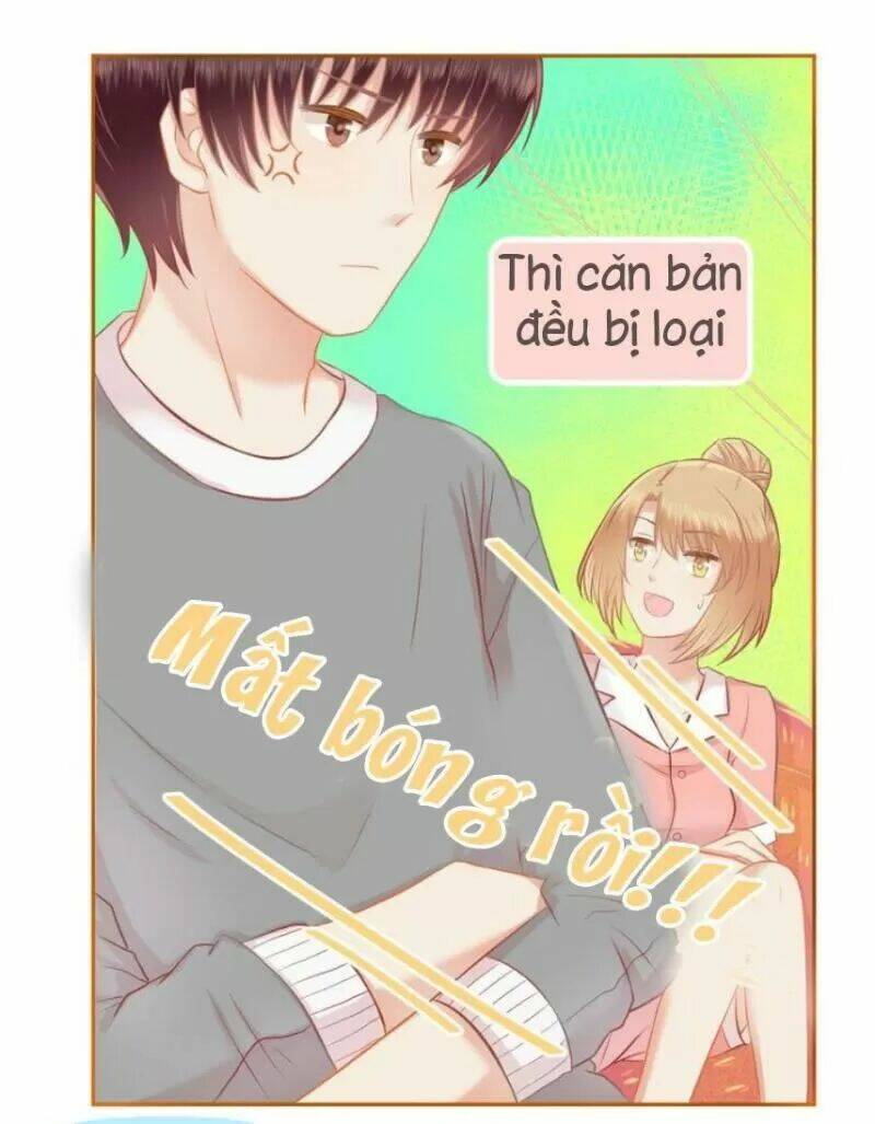 Anh Không Thích Thế Giới Này, Anh Chỉ Thích Em Chương 42 Ảnh 14