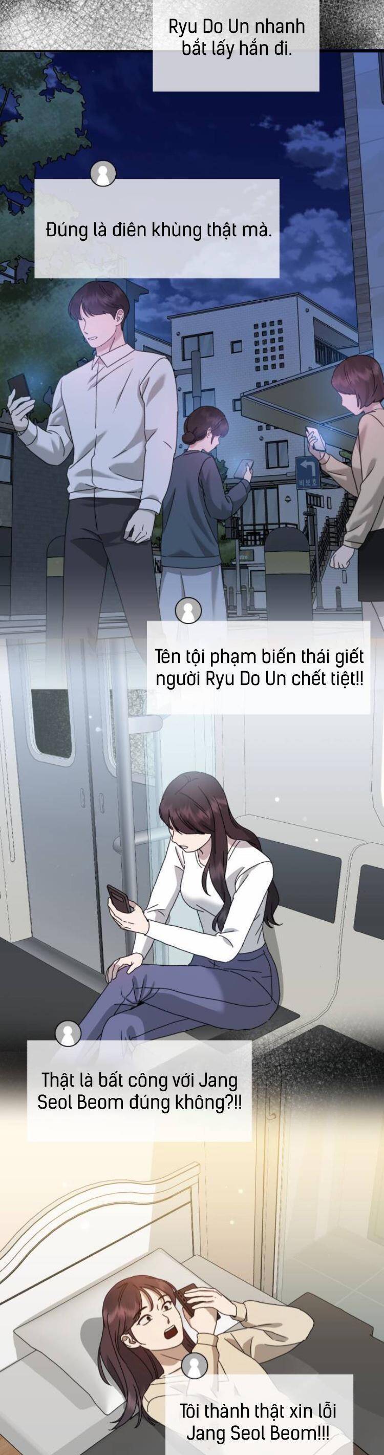 Thần Hổ Jangsan Chương 47 Ảnh 75