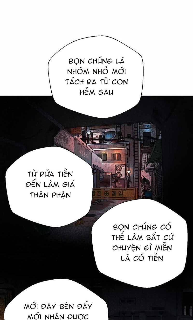 Ước Muốn Của Một Gangster Chương 3.2 Ảnh 4