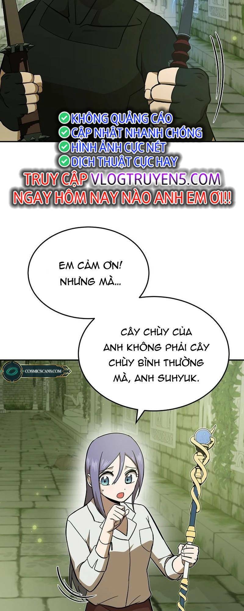 Ta Leo Lên Đỉnh Cao Ngay Cả Những Hồi Quy Giả Cũng Không Thể Đạt Tới Chương 27 Ảnh 29
