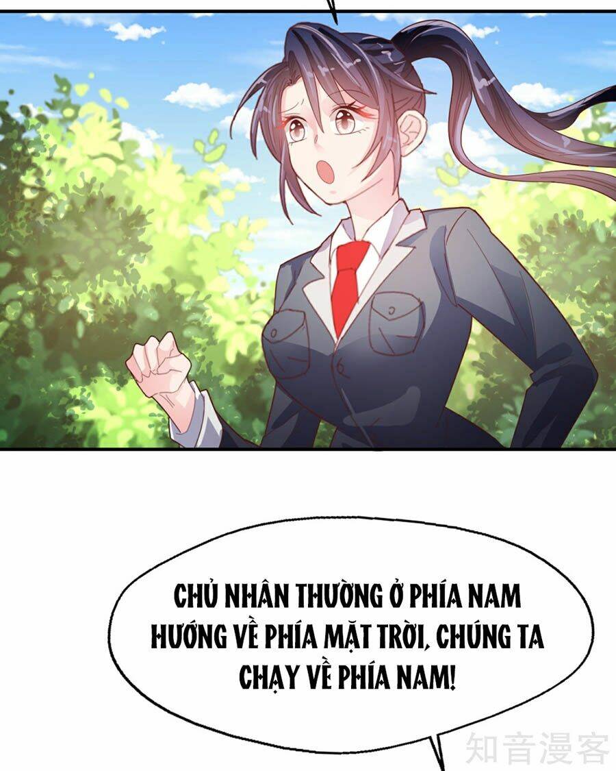 Sau Này Vẫn Cứ Thích Anh Chương 77 Ảnh 23